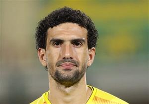 عودة محمد عواد.. أوسوريو يعلن قائمة الزمالك لمواجهة إنبي