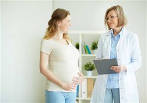 بعد مبادرة "السيدات الحوامل".. 6 أمراض تنتقل من الأم إلى الجنين (صور)