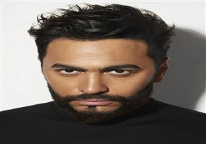 تامر حسني يكشف حقيقة إجرائه لعملية جراحية