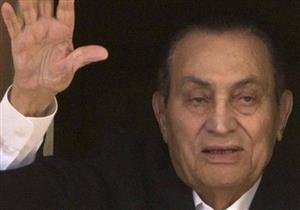 رجفان أذيني.. تصريح دفن متداول لـ"مبارك" يكشف سبب وفاته