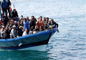 الهجرة الدولية: سفينة تجارية تنقذ 35 مهاجرًا قبالة سواحل ليبيا وتعيدهم لطرابلس