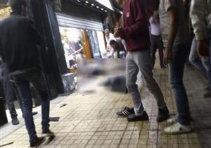 دهس 10 أشخاص بوسط البلد.. حبس شاب 4 سنوات وتغريمه 3 آلاف جنيه 