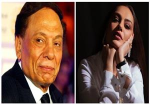 في عيد ميلاده.. تعرف على رسالة شريهان لـ"الزعيم"