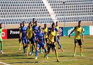 بالفيديو.. فرصة لاعب أسوان ليست الأولى.. شاهد عجائب الدوري المصري