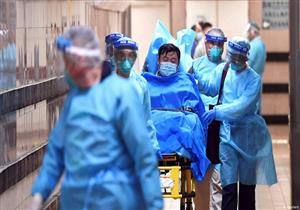 إصابة 16 أجنبيًا بفيروس كورونا المستجد في الصين