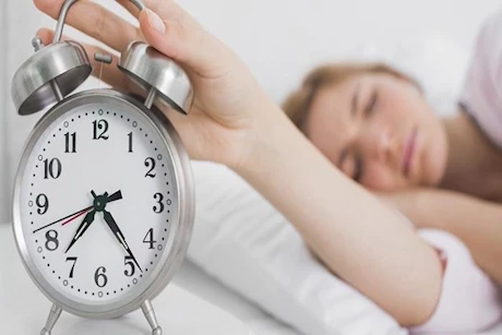 مع بدء التوقيت الصيفي- 5 آثار سلبية كيف تتأقلم معها؟ 