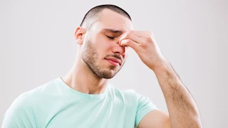 في عز الحر.. 7 نصائح لتخفيف آلام مرضى الجيوب الأنفية 