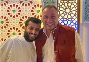 "طائرة خاصة ورسالة ومشادة".. 3 مواقف من آل الشيخ مع الأهلي قبل قرعة الأبطال 