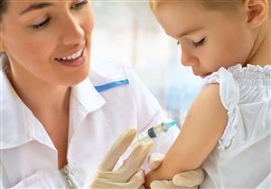 تستهدف 45 مليون طفل.. حملات تطعيم ضد الحصبة في 7 دول نامية