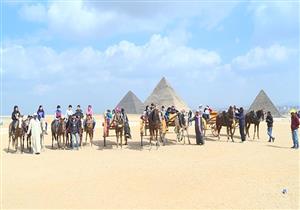 إعلاءً لتضحيات ذويهم .. الداخلية تُنظيم رحلات ترفيهية لأسر شهداء الشرطة (صور)