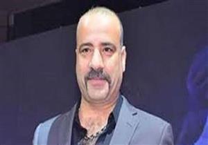 فيديو.. محمد سعد يودع رجاء الجداوي بمقطع يجمعهما بالراحل حسن حسني