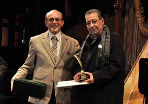 رغم الخلاف.. كيف دعم محمد صبحي صديقه لينين الرملي؟ 