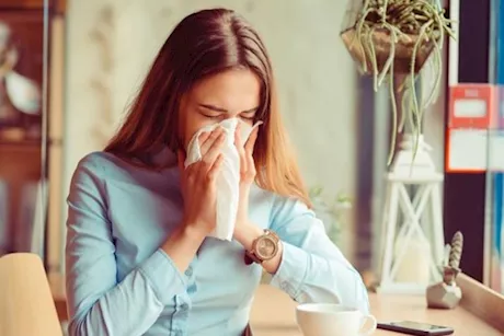 5 عادات يومية تضعف مناعة جسمك.. احذرها