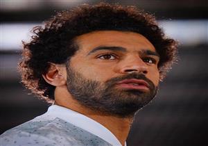 فيديو| "يضحك بسببه".. محمد صلاح يتابع هذا المسلسل