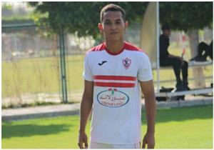 بريزنتيشن تتكفل بسفر ناشئ الزمالك المريض بالسرطان لحضور مباراة السوبر