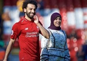  بعد "كيان محمد صلاح".. أغرب أسماء أبناء مشاهير العرب