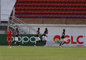 ريان يقود الجونة لتعادل ثمين أمام حرس الحدود