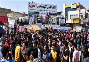 العراق: إغلاق المنطقة الخضراء قبيل التصويت على حكومة علاوي