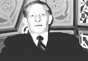 "بديع الروح".. المركز القومي للمسرح والموسيقى يحتفل بذكرى ميلاد بديع خيري