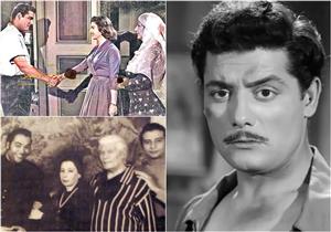 عاشق القرآن الذي طُرد من المنزل وأحب في عُمر الـ14.. حكايات شكري سرحان 