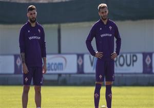 من بينهم معالج الفريق.. فيورنتينا يعلن 3 إصابات بوباء كورونا