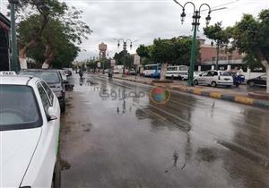 أمطار حتى الجمعة.. الأرصاد تكشف طقس 3 أيام مقبلة