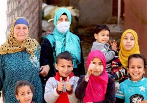  "العائدة من عزل كورونا" تروي تفاصيل لحظات الرعب في مستشفيات الدقهلية - صور