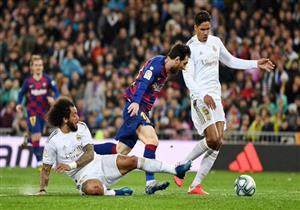 كلاسيكو الأرض.. ماذا قالوا بعد فوز ريال مدريد أمام برشلونة؟ 