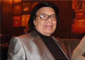 أشرف سيف يحيي ذكرى وفاة والده وحيد سيف :"صانع البهجة"