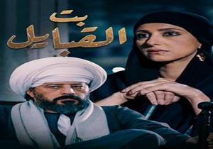 مؤلف "بت القبايل": هذا أصعب مشهد كتبته في المسلسل