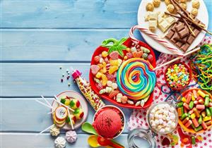 5 حلويات صحية تساعدك على فقدان الوزن في رمضان (صور)
