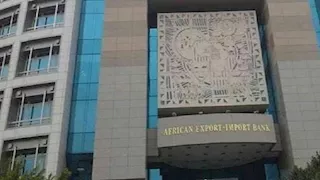 أفريكسيم بنك يخطط ضخ 23 مليار دولار لتمويل التجارة بأفريقيا خلال عامين