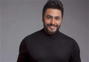 مفاجأة وتصدر تريند.. في حفل تامر حسني على قناة "on"