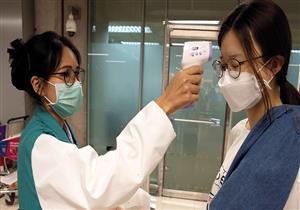خبير يكشف سر نجاح تايوان في وقف انتشار فيروس كورونا