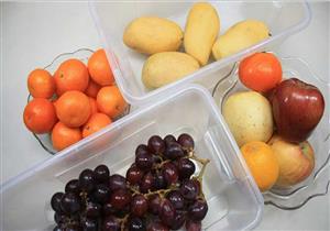 كيف تحافظين على الطعام بشكل صحي وسليم في الفريزر؟