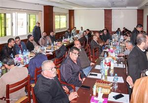 بالأسماء.. غرفة الملاحة تعلن الفائزين في انتخابات الدورة الجديدة بدمياط