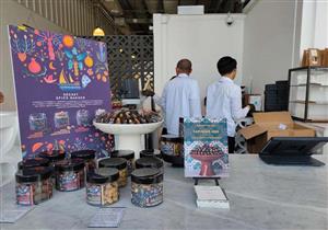 "Mirzam Chocolate" دبي.. شاهد مراحل صناعة الشيكولاتة أمام عينيك (صور)
