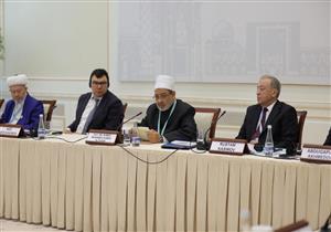 شيخ الأزهر: العولمة نسخة متوحشة وعهد جديد من الاستعمار