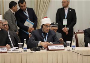 أمين كبار العلماء: الأزهر له دور كبير في الحفاظ على التراث