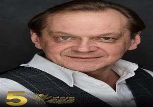 مهرجان شرم الشيخ للمسرح يكرم النجم العالمي ميخائيل جوريفوي