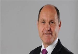 رئيس البرلمان النمساوي يغادر القاهرة بعد لقاء السيسي