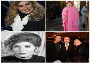 صدفة أنقذتها من الموت ونجت من الاغتيال وأجهضت مرتين.. حكايات سهير رمزي 