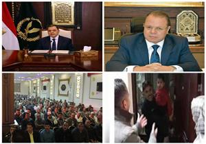 "رفض طعن المتهمين بقتل مرشح برلماني وتفاصيل اختطاف طفلة بالمطرية".. نشرة الحوادث