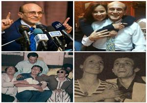  دخل موسوعة جينيس وهذا أصعب مشهد قدمه على المسرح.. حكايات محمد صبحي