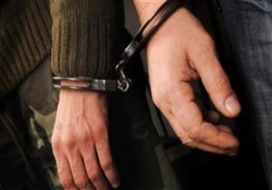 ضبط عاطلين حاولا سرقة سيارة تحت تهديد السلاح بالقليوبية