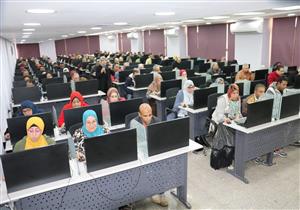 التنظيم والإدارة يقيم أكثر من ألف موظف قبل الانتقال للعاصمة الإدارية