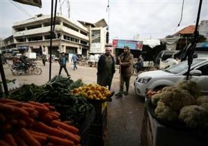 سكان إدلب يعتبرون الهدنة "حبراً على ورق"