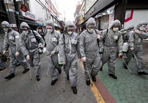 سول تفرض غرامة 100 ألف وون على مَن لا يرتدي كمامة