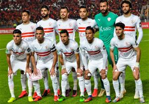 رسميًا.. الزمالك يعلن مصير طارق حامد من خوض ذهاب دوري الأبطال 