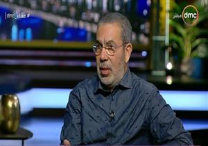 "الممنوع مرغوب".. مدحت العدل: "أغنية بنت الجيران لطيفة.. وسمعتها في الشانزليزيه"